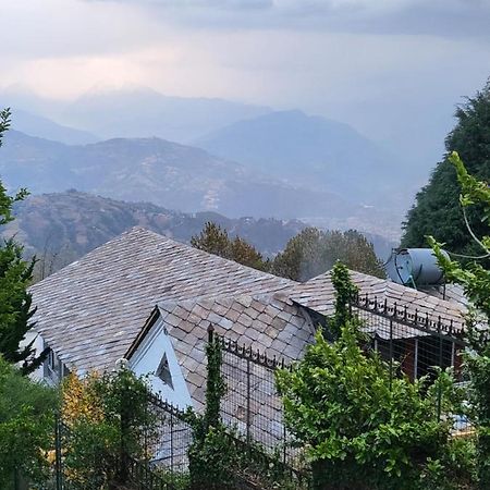 Naldum Village Resort By The Edge Nagarkot Exterior photo