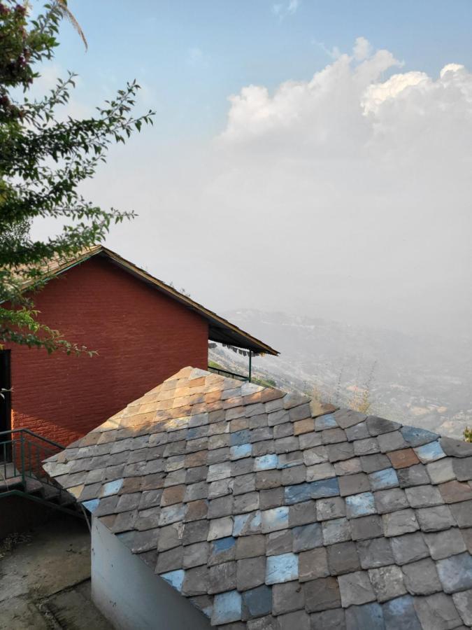 Naldum Village Resort By The Edge Nagarkot Exterior photo